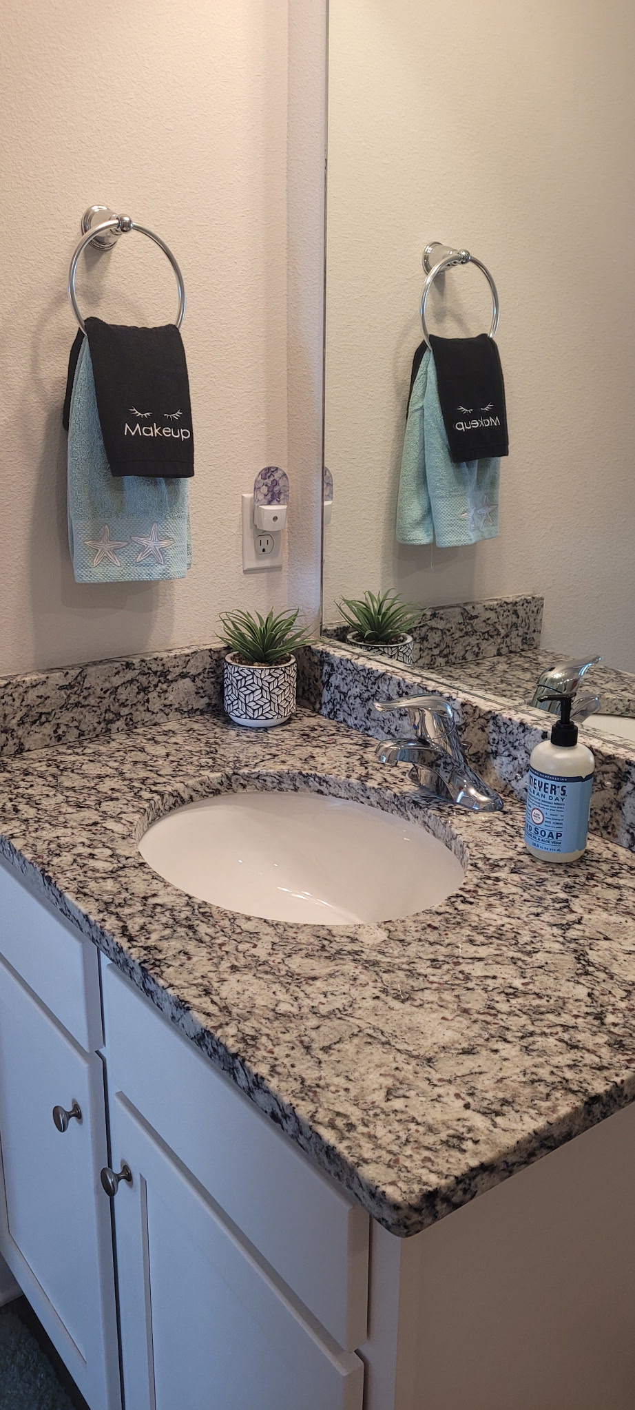 A home cleaned by Dirty Beach